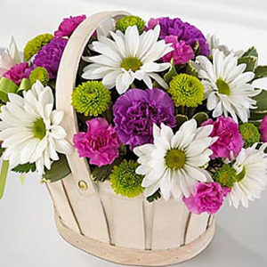 Blooming Bounty