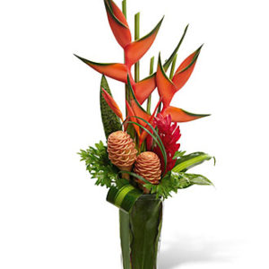 Island Breeze Arrangement