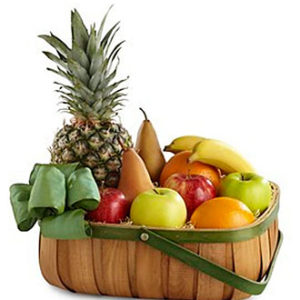 Thoughtful Gesture Fruit