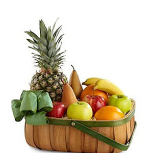 Thoughtful Gesture Fruit