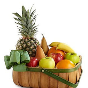Thoughtful Gesture Fruit