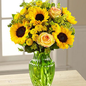 FTD Daylight Bouquet