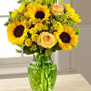 Daylight Bouquet