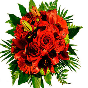 Carmen Bouquet
