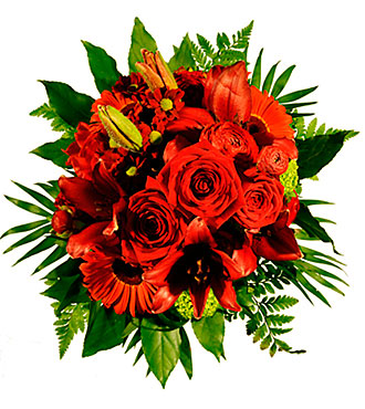 Carmen Bouquet