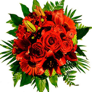 Carmen Bouquet
