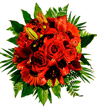 Carmen Bouquet