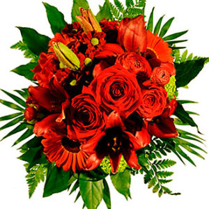 Carmen Bouquet