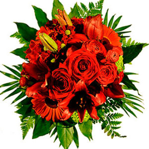 Carmen Bouquet