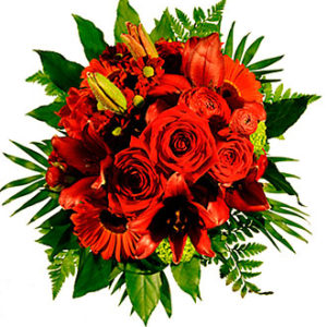 Carmen Bouquet