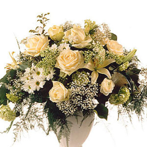 Bouquet: with Deepest Sym
