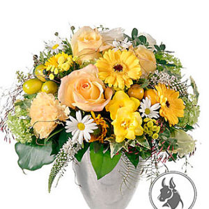 Bouquet Taurus