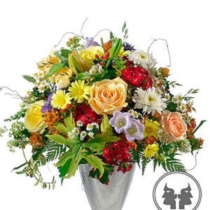 Bouquet Gemini
