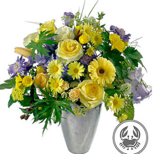 Bouquet Cancer