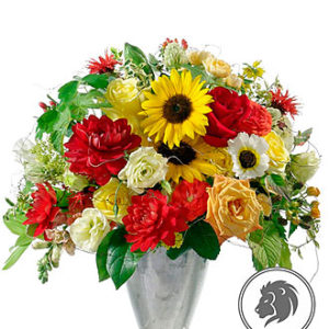 Bouquet Leo