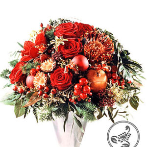 Bouquet Scorpio