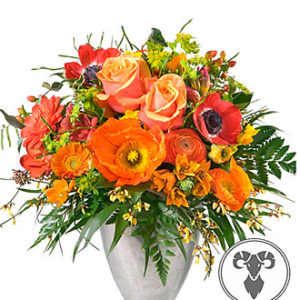 Bouquet Aries