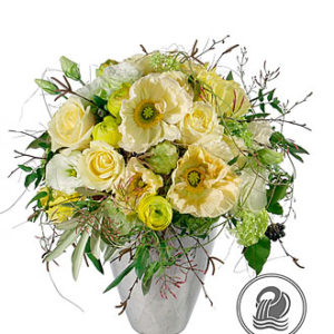 Bouquet Aquarius