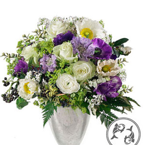 Bouquet Pisces