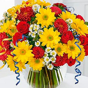 All for you Bouquet