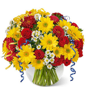 All For You Bouquet