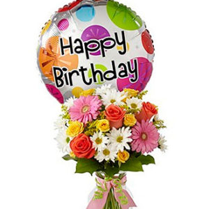 Birthday Cheer