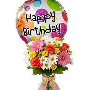 Birthday Cheer