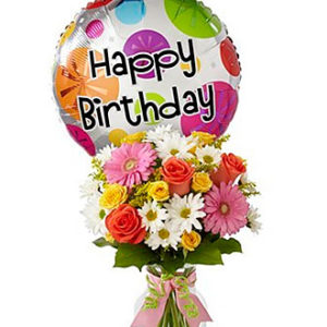 Birthday Cheer