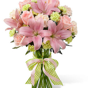 Girl Power Bouquet
