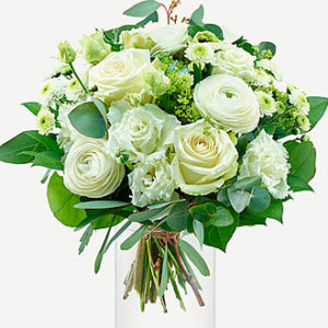 Tight Bouquet