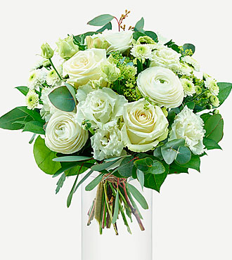 Tight Bouquet