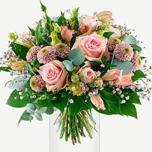 Romantic Bouquet