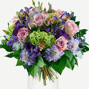 Flower Bouquet Florist Ch