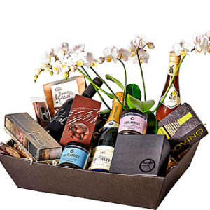 Anniversary Box