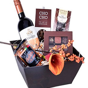 Gift Box for the Sweet To