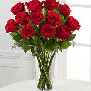 Red Rose Bouquet