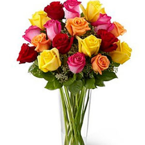 Bright Spark Rose