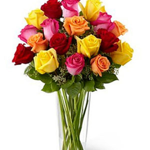 Bright Spark Rose