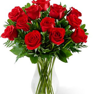 Blooming Masterpiece Rose
