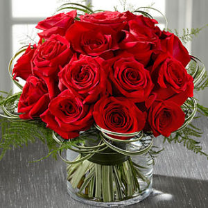 FTD Abundant Rose Bouquet