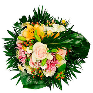 Eternal Dance Bouquet