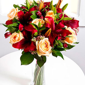 Elegant Bouquet