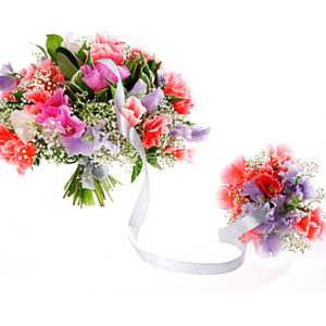 Mother and Child Bouquet