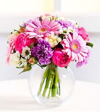 Mother's Day Bouquet