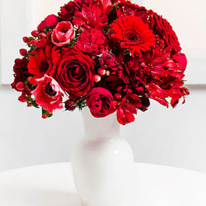 Red Harmony