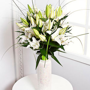 Sympathy Bouquet