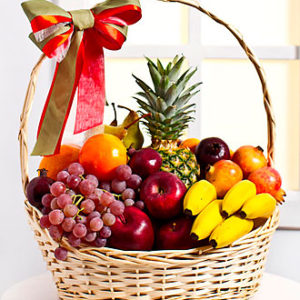 Fruit Basket