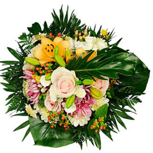 Eternal Dance Bouquet