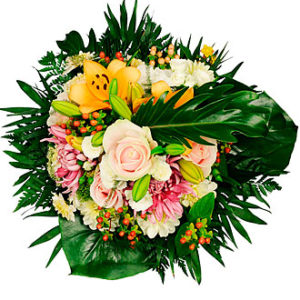Eternal Dance Bouquet