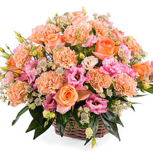Romantic Centerpiece